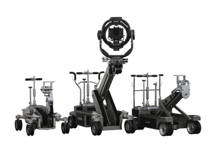 Chapman/Leonard Hosts SOC & Fujifilm Open House in Los Angeles