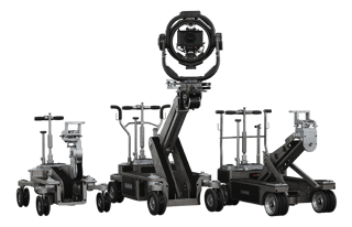 Chapman/Leonard Studio Equipment Inc.